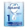 Aptamil 1 From Birth First Infant Milk 700g