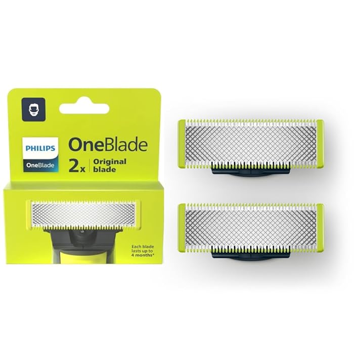 PHILIPS OneBlade Replacement Blade QP220/50