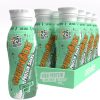 Grenade High Protein Shake, 8 x 330 ml - Chocolate Mint