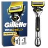 Gillette ProShield Power Men's Razor - 1 Blade
