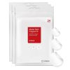 COSRX Acne Pimple Patch Absorbing Hydrocolloid Original 3 Size Patches for Blemishes and Zits Cover, Spot Stickers for Face and Body, Not Tested on Animals (72)