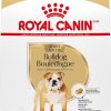 Royal Canin Bulldog Adult Dry Dog Food, 30 lb bag