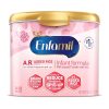 EnfamilA.R. Infant Formula, Clinically Proven to Reduce Reflux & Spit-Up in 1 Week, with Iron, DHA for Brain Development, Probiotics to Support Digestive & Immune Health, Powder Tub, 19.5 Oz