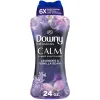 Downy Infusions Calm Scent Booster Laundry Beads, Lavender and Vanilla Bean, 24 oz