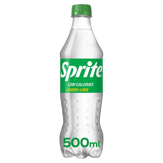 Sprite Regular 500ml