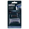 Braun 20s Electric Shaver Replacement Foil and Cutter - Series 2000