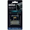 Braun 31B Series 3 Electric Shaver Replacement Foil and Cutter