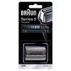 Braun 52S Replacement Foil and Cutter Cassette Multi Silver BLS Combi Pack