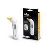 Braun IRT3030 ThermoScan 3 Infrared Ear Thermometer