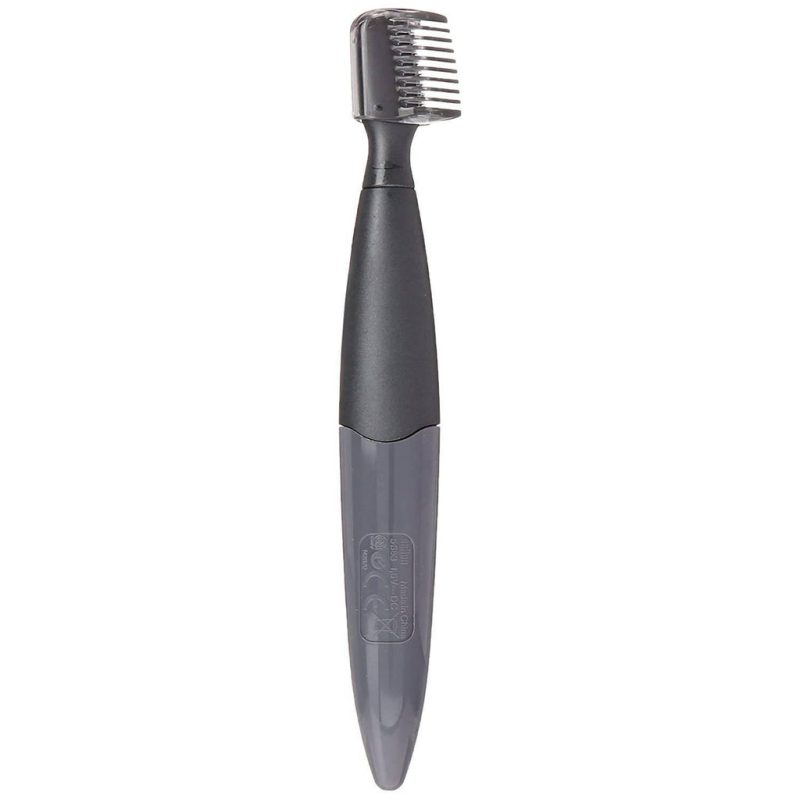 Braun Men's CruZer6 Precision Trimmer w/ 2 Trimming Comb - Compact and Handy