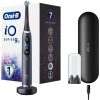 Braun Oral-B iO 9N Electric Toothbrush with Revolutionary Magnetic Technology - Black Onyx