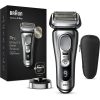 Braun Series 9 Pro+ 9417s Electric Shaver - Wet & Dry