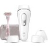 Braun Silk Expert Pro 3 PL3233 Corded IPL Hair Removal - White & Silver