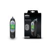 Braun ThermoScan 7 Ear thermometer with Age Precision IRT6520B Black Edition