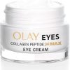 Olay Collagen Peptide 24 MAX Cream With Collagen Peptide & Niacinamide, 15ml