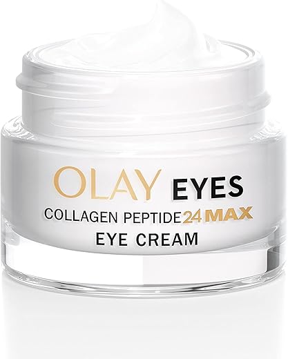 Olay Collagen Peptide 24 MAX Cream With Collagen Peptide & Niacinamide, 15ml