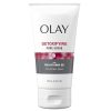 Olay Facial Cleanser Regenerist, Detoxifying Pore Scrub & Exfoliator, 5 Fl Oz