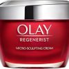 Olay Hydrating Regenerist Cream, 1.7 oz