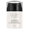 Olay Regenerist Deep Hydration Regenerating Cream Moisturizer, 1.7 fl oz