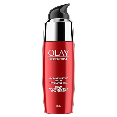 Olay Regenerist Micro-Sculpting, 1.7 Fl Oz