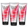 Olay Regenerist Regenerating Cream Cleanser Face Wash, 5 fl oz (Pack of 3)