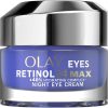 Olay Retinol Night Eye Cream, 15ml