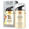 Olay Total Effects Face Moisturizer + Touch of Foundation, 1.7 fl oz