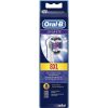 Oral-B 3D White Replacement Toothbrush Heads 8 Pack