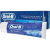 Oral-B 3D White Toothpaste, Arctic Fresh, 75ml - Clinically Proven