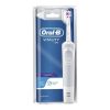 Oral-B 3D White Vitality Rechargeable Toothbrush - with 2 Min Timer -White