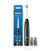 Oral-B Advance Power 400 Precision Clean Battery Toothbrush DB5 - Black