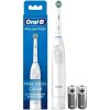 Oral-B Advance Power 400 Precision Clean Battery Toothbrush DB5 - White