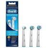 Oral-B Genuine Ortho Care Essentials Replacement Heads - 1 Interspace, 2 Ortho