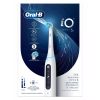 Oral-B iO 5 Electric Toothbrush, with Revolutionary Magnetic Technology - White