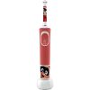 Oral-B Kids Electric Toothbrush Rechargeable Disney Pixar 3+
