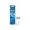 Oral B Precision Clean 2pk Replacement Toothbrush Heads