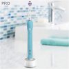 Oral-B Pro 1 3D White Electric Rechargeable Toothbrush