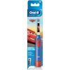 Oral-B Pro Battery Powered Kids Electric Toothbrush, 1 Toothbrush head Disney Cars
