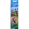 Oral-B Stages Power Kids Replacement Brush Heads - Disney Mickey, Pack of 4