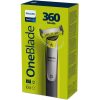 Philips Oneblade QP2830/20 Face & Body 5 in 1 Wet & Dry
