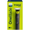 Philips QP2721/20 OneBlade Rechargeable Facial Trimmer Wet & Dry