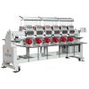 RICOMA CHT2-1508W embroidery machine