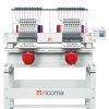 RICOMA MT-1202 embroidery machine