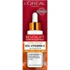 L'Oreal Paris Revitalift 12 percent Pure Vitamin C, E, Salicylic Acid Serum, Brightening, 1 fl oz