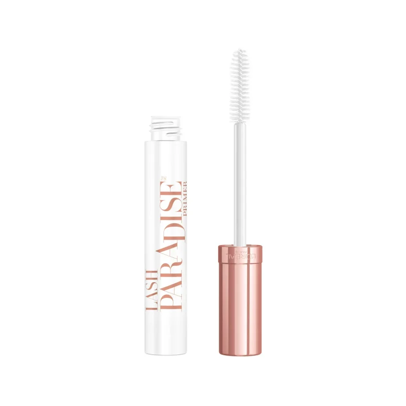 L'Oreal Paris Voluminous Lash Paradise Mascara Primer/Base, Millennial Pink, 0.27 fl. oz.
