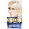 L’Oreal Paris Excellence Creme Permanent Triple Care Hair Color, 01 Extra Light Ash Blonde, Gray Coverage For Up to 8 Weeks, All Hair Types, Pack of 1