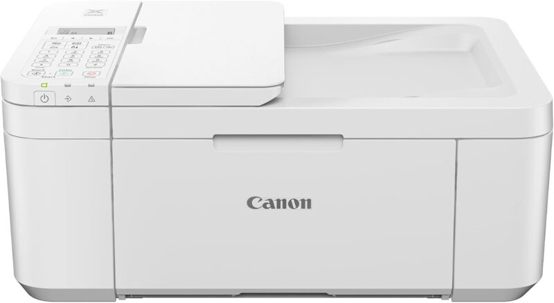 Canon PIXMA TR4751i 4-in-1