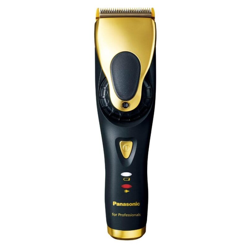 Panasonic Hair Trimmer ER-GP84 Gold