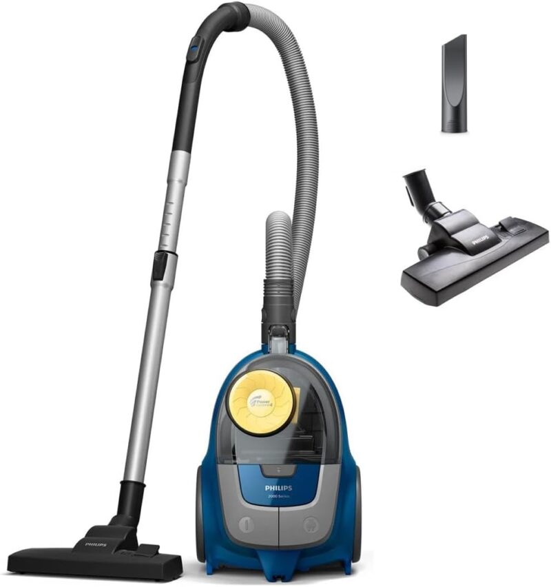 Philips XB2125/09 Bagless Hoover