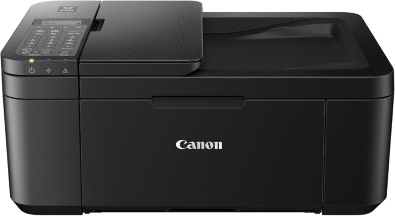 Canon PIXMA TR4750i 4-in-1 Multifunction Printer
